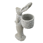 Кашпо White hare варинант исполнения - 8 | Loft Concept в Грозном