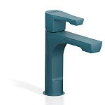 Цветной смеситель Darka варинант исполнения - 6 | Loft Concept в Грозном