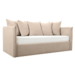 Кровать-кушетка Memory варинант исполнения - 4 | Loft Concept в Грозном