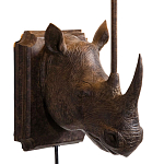 Бра Носорог Rhinoceros варинант исполнения - 2 | Loft Concept в Грозном