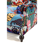 Премиальный Акцентный Диван Simpsons in Paradise Pop Art Sofa варинант исполнения - 5 | Loft Concept в Грозном