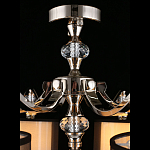 Люстра подвесная Floretina 2 варинант исполнения - 3 | Loft Concept в Грозном