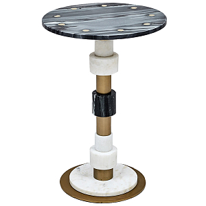 Приставной стол Aegina Side Table