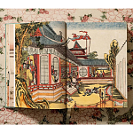 Подарочная большая книга Hokusai XXL Самая полная монография о Хокусае варинант исполнения - 7 | Loft Concept в Грозном