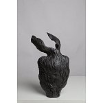 Ваза из серии «Этна 4» варинант исполнения - 3 | Loft Concept в Грозном