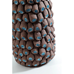Статуэтка тропический фрукт Pandora Tropical Fruit Brown Blue Flowers варинант исполнения - 4 | Loft Concept в Грозном