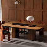 Стол «Гедонист» варинант исполнения - 4 | Loft Concept в Грозном