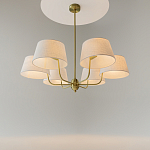 Люстра подвесная Modesto Е14 варинант исполнения - 10 | Loft Concept в Грозном