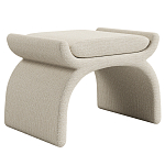 Элегантный Пуф Napa  варинант исполнения - 7 | Loft Concept в Грозном