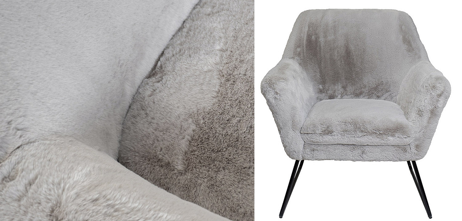 Кресло Bevin Armchair Кресло Bevin Armchair - Loft-Concept в Грозном