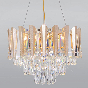 Люстра Crystal Edge Chandelier