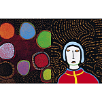 Редкое подарочное издание Yayoi Kusama: 1945 to Now варинант исполнения - 4 | Loft Concept в Грозном