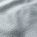 Мебельная ткань Шенилл голубой цвет 142 см T4-60 варинант исполнения - 2 | Loft Concept в Грозном