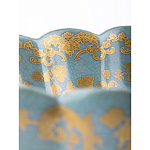 Фарфоровая чаша Стрекозы Marlo Turi варинант исполнения - 5 | Loft Concept в Грозном