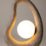 Настольный светильник Opus G9 X 1 варинант исполнения - 9 | Loft Concept в Грозном