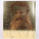 Книга Louis Vuitton Marc Jacobs Limmited edition варинант исполнения - 2 | Loft Concept в Грозном