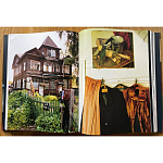 Коллекционная редкая Книга Tim Walker Pictures 2008 варинант исполнения - 4 | Loft Concept в Грозном