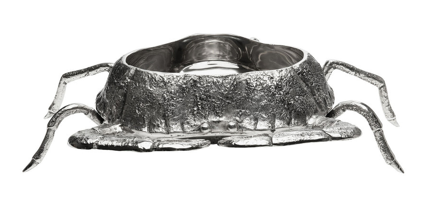 Блюдо Chrome Crab Блюдо Chrome Crab - Loft-Concept в Грозном