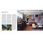 Книга The Iconic Interior: 1900 to the Present варинант исполнения - 6 | Loft Concept в Грозном