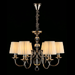 Люстра подвесная Gaell Metal варинант исполнения - 3 | Loft Concept в Грозном