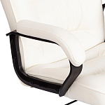 Кресло компьютерное белое City Chair варинант исполнения - 4 | Loft Concept в Грозном