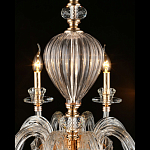 Люстра подвесная Daniele Сrystal варинант исполнения - 4 | Loft Concept в Грозном