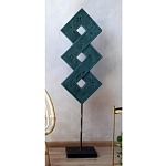 Скульптура из серии «Земля Биармии» широкая варинант исполнения - 1 | Loft Concept в Грозном