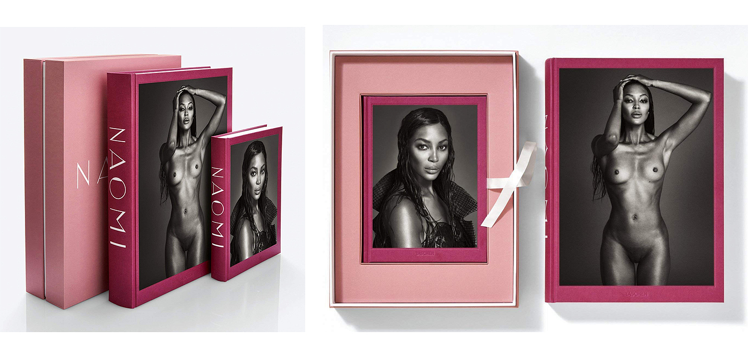 Книга Naomi. Updated Edition by Baker Josh Книга Naomi. Updated Edition by Baker Josh - Loft-Concept в Грозном