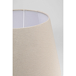 Настольная лампа в детскую Белый морской котик варинант исполнения - 5 | Loft Concept в Грозном