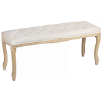 Банкетка French Seating Raffaello варинант исполнения - 1 | Loft Concept в Грозном