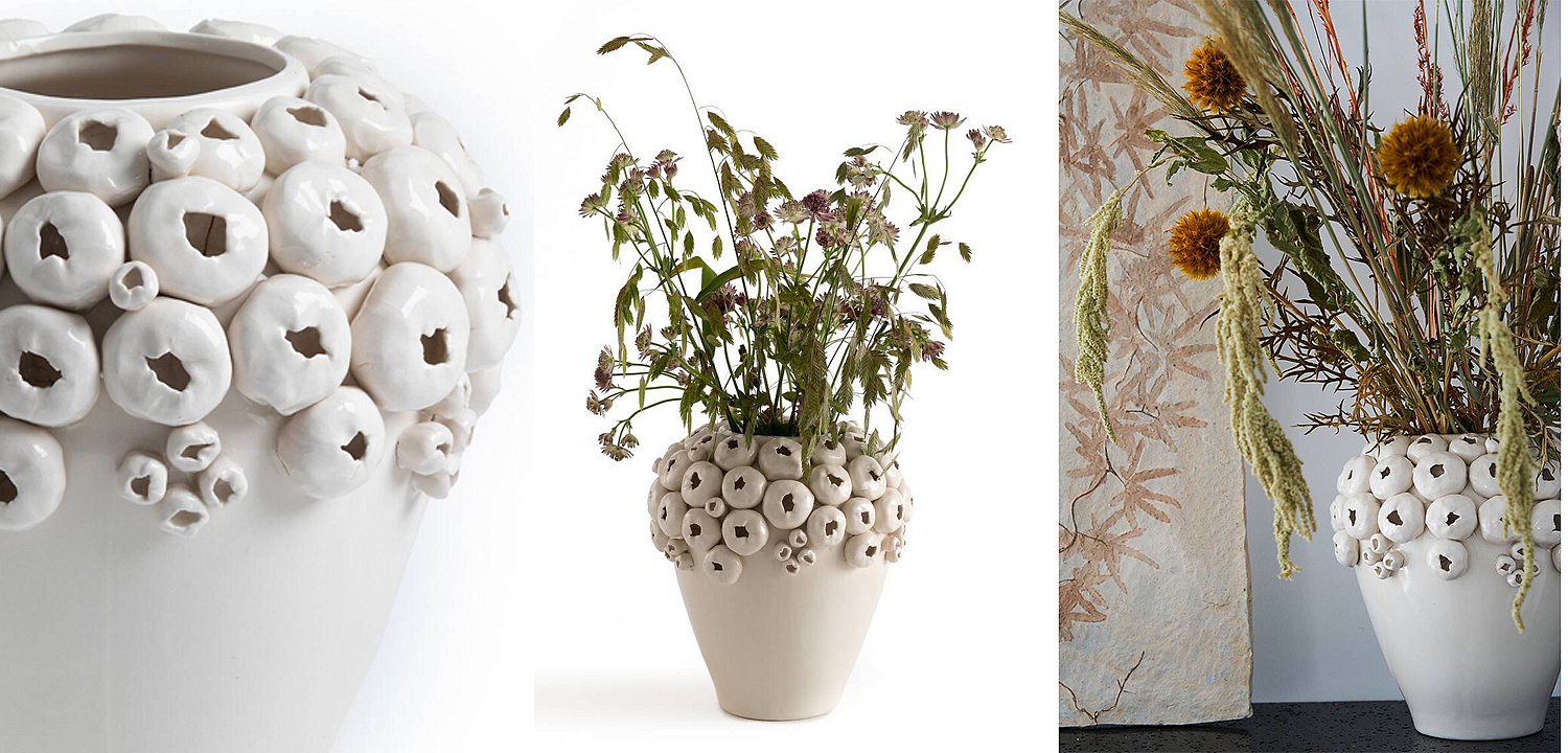 Ваза Nagy Vase Ваза Nagy Vase - Loft-Concept в Грозном