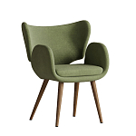 Стул Madina Green варинант исполнения - 1 | Loft Concept в Грозном