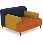 Кресло Augustine варинант исполнения - 1 | Loft Concept в Грозном