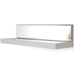 Полка с зеркалом Arden Shelf M варинант исполнения - 2 | Loft Concept в Грозном