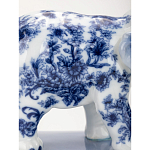 Держатель для книг The blue elephant варинант исполнения - 5 | Loft Concept в Грозном