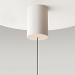 Подвесной светильник Gerhard 3000К 39Вт варинант исполнения - 12 | Loft Concept в Грозном