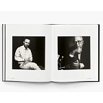 Эксклюзивные портреты знаменитостей Alexander Fury The Dior Sessions  варинант исполнения - 3 | Loft Concept в Грозном