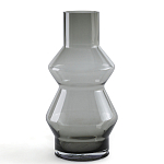 Ваза стеклянная для цветов Brighter Stars варинант исполнения - 1 | Loft Concept в Грозном
