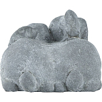 Кашпо The warmth of hares варинант исполнения - 4 | Loft Concept в Грозном