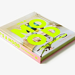 Подарочная Книгаn Its a Mood: Your home. Your vibe варинант исполнения - 6 | Loft Concept в Грозном