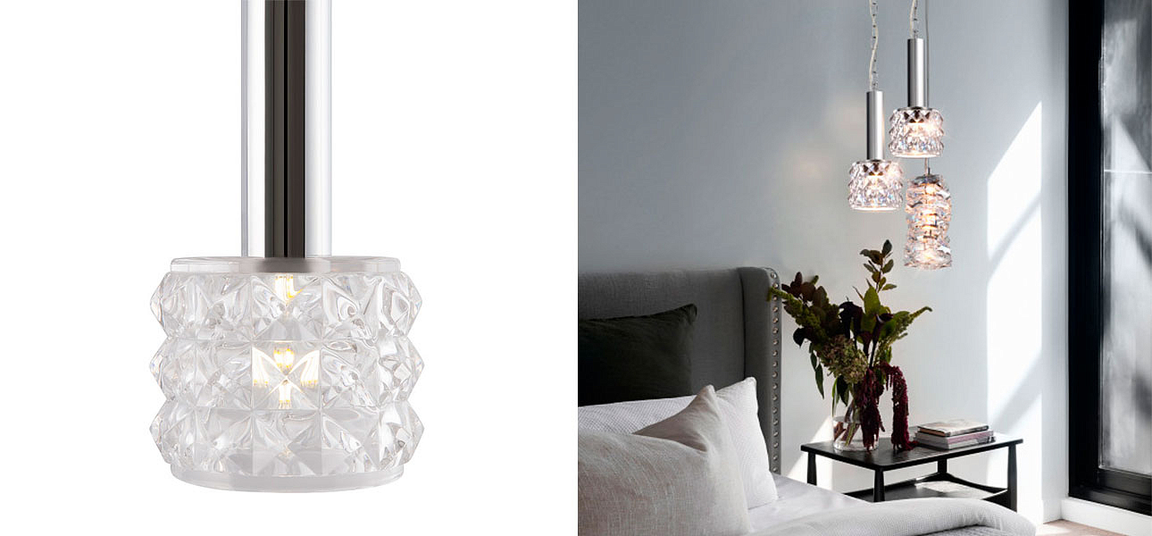 Подвесной светильник White Berenger Подвесной светильник White Berenger - Loft-Concept в Грозном