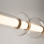 Подвесной светильник Sospiro варинант исполнения - 3 | Loft Concept в Грозном