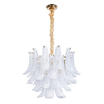 Люстра Lamp Silvia варинант исполнения - 5 | Loft Concept в Грозном