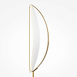 Напольный торшер светодионый Breeze 3000К 33Вт варинант исполнения - 2 | Loft Concept в Грозном