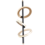 Подвесной светильник Tech Roul Light варинант исполнения - 1 | Loft Concept в Грозном