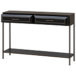 Консоль с выдвижными ящиками Leclair Console Table варинант исполнения - 2 | Loft Concept в Грозном