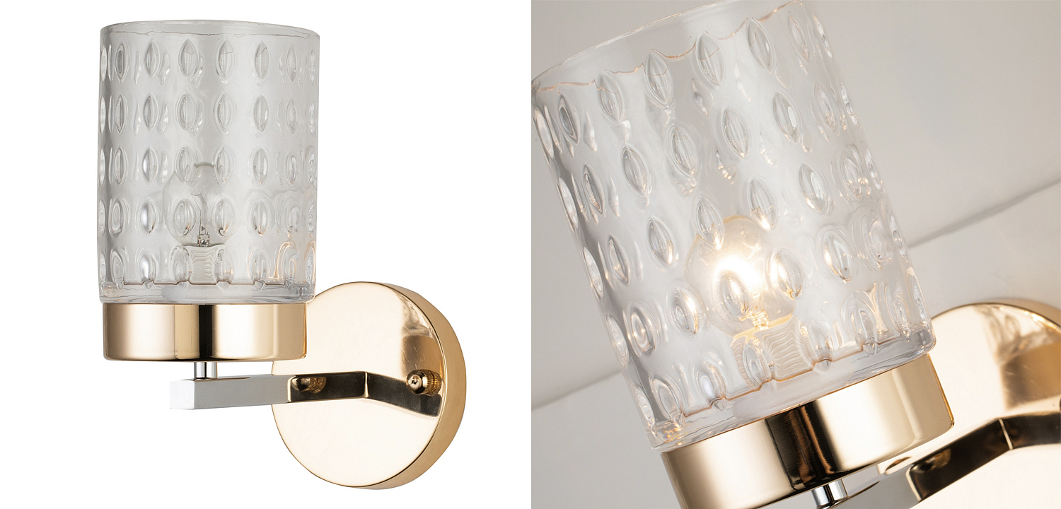 Бра Didian Sconce Бра Didian Sconce - Loft-Concept в Грозном