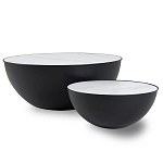 Столик журнальный в форме полусферы Table Bowl варинант исполнения - 5 | Loft Concept в Грозном