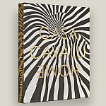 Редкое коллекционное издание Casa Cavalli Home: Celebrating the Roberto Cavalli Lifestyle Зебра варинант исполнения - 2 | Loft Concept в Грозном