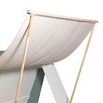 Кровать в детскую в виде домика Tiny Townn Bed варинант исполнения - 7 | Loft Concept в Грозном